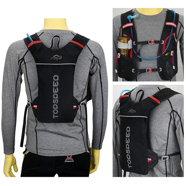 Outdoor Hydration Backpack Water Bag