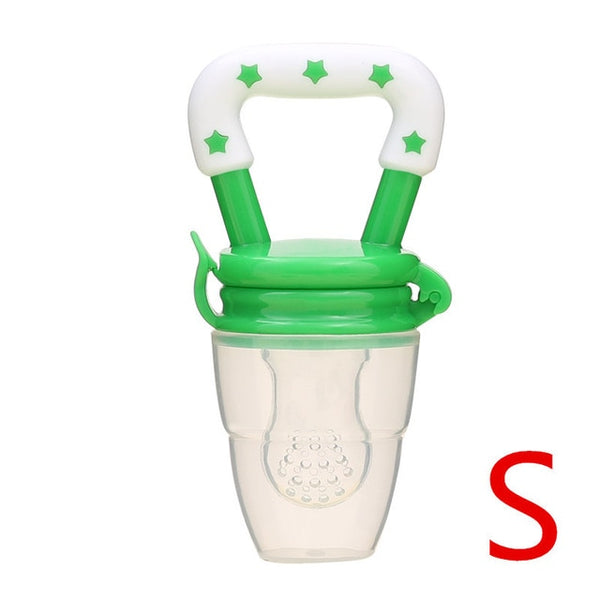 Fresh Food Baby Pacifiers/ Feeder