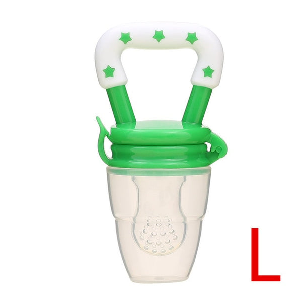 Fresh Food Baby Pacifiers/ Feeder