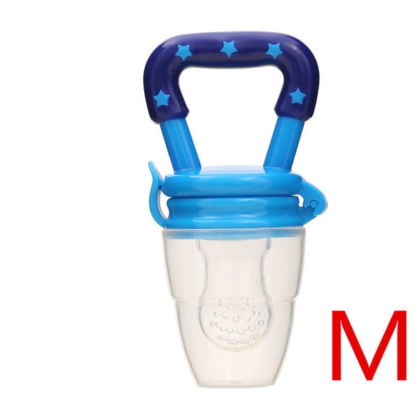 Fresh Food Baby Pacifiers/ Feeder