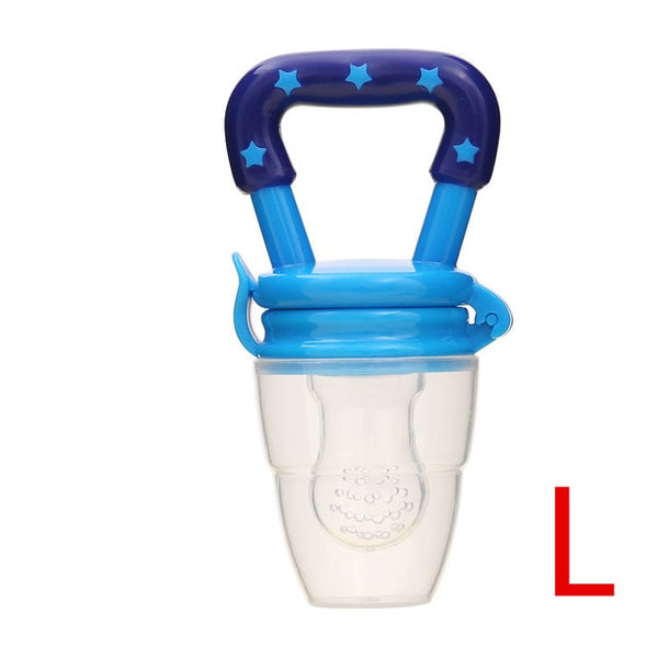 Fresh Food Baby Pacifiers/ Feeder