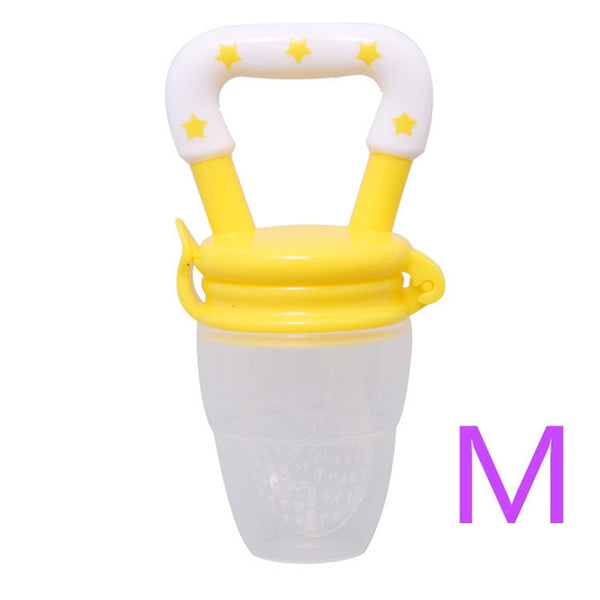 Fresh Food Baby Pacifiers/ Feeder