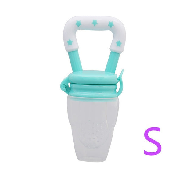 Fresh Food Baby Pacifiers/ Feeder