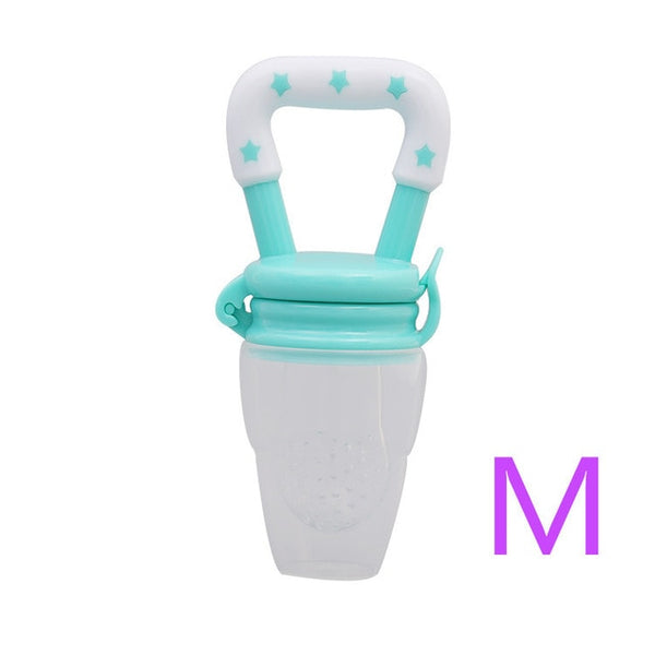 Fresh Food Baby Pacifiers/ Feeder