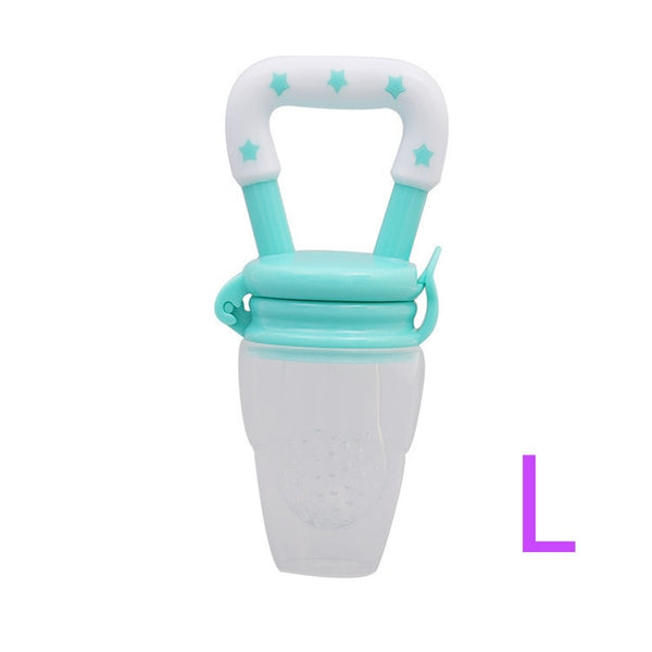 Fresh Food Baby Pacifiers/ Feeder