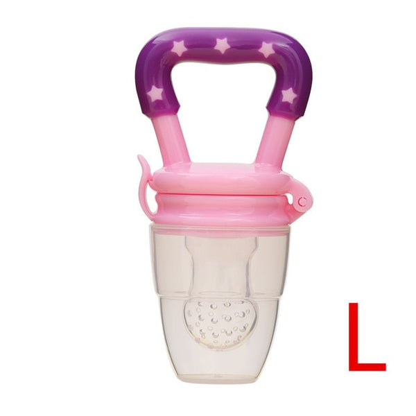 Fresh Food Baby Pacifiers/ Feeder