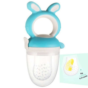 Fresh Food Baby Pacifiers/ Feeder