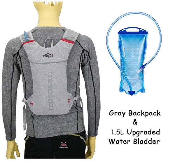 Outdoor Hydration Backpack Water Bag